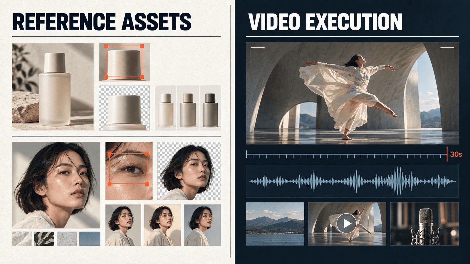 AI Video Workflow After Images 2.5 and Seedance 2.5