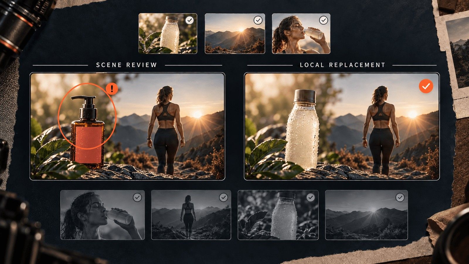 AI Video Workflow After Images 2.5 and Seedance 2.5